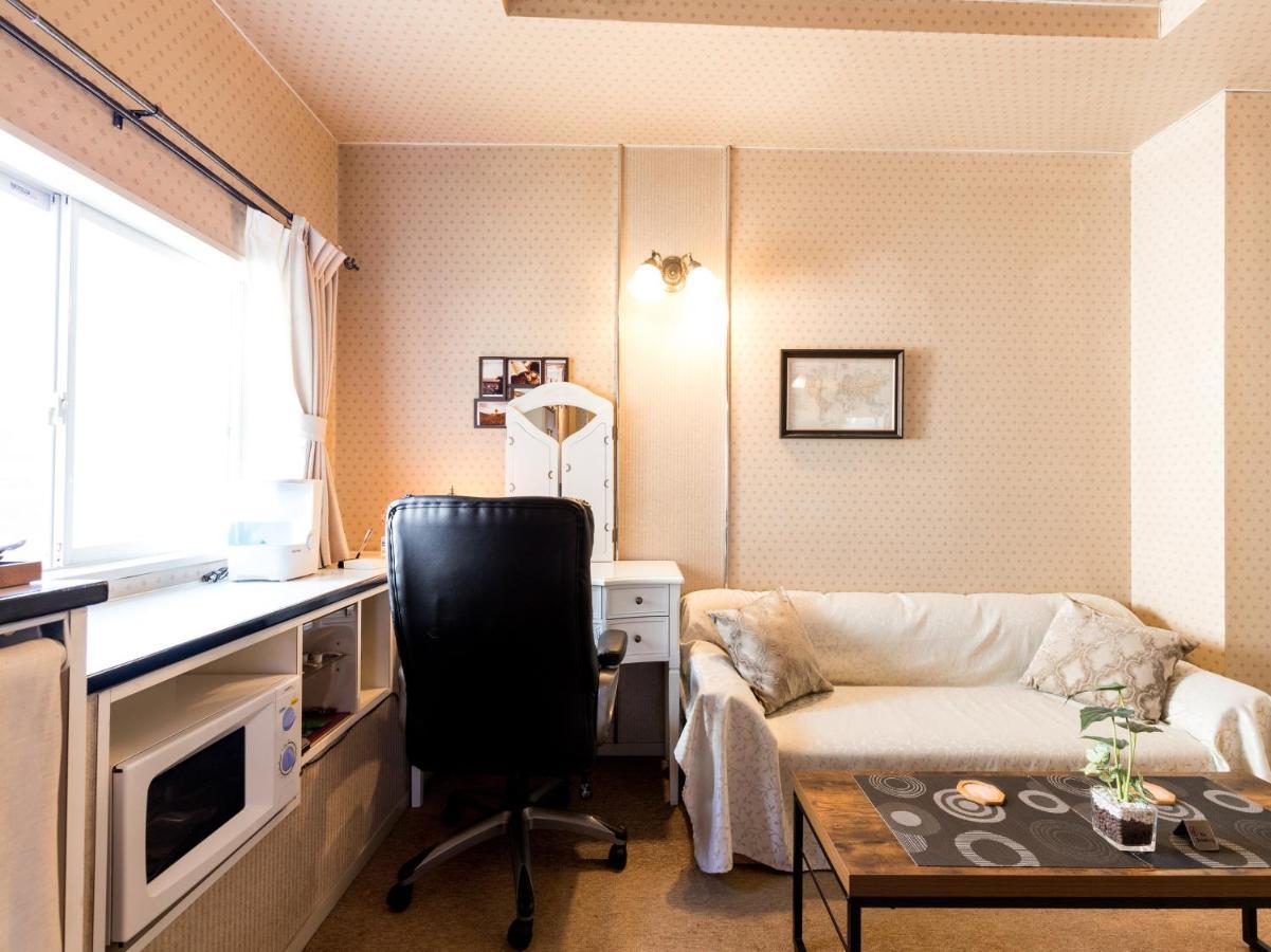 Tabist Hotel Nizi Fuefuki Misaka Eksteriør billede