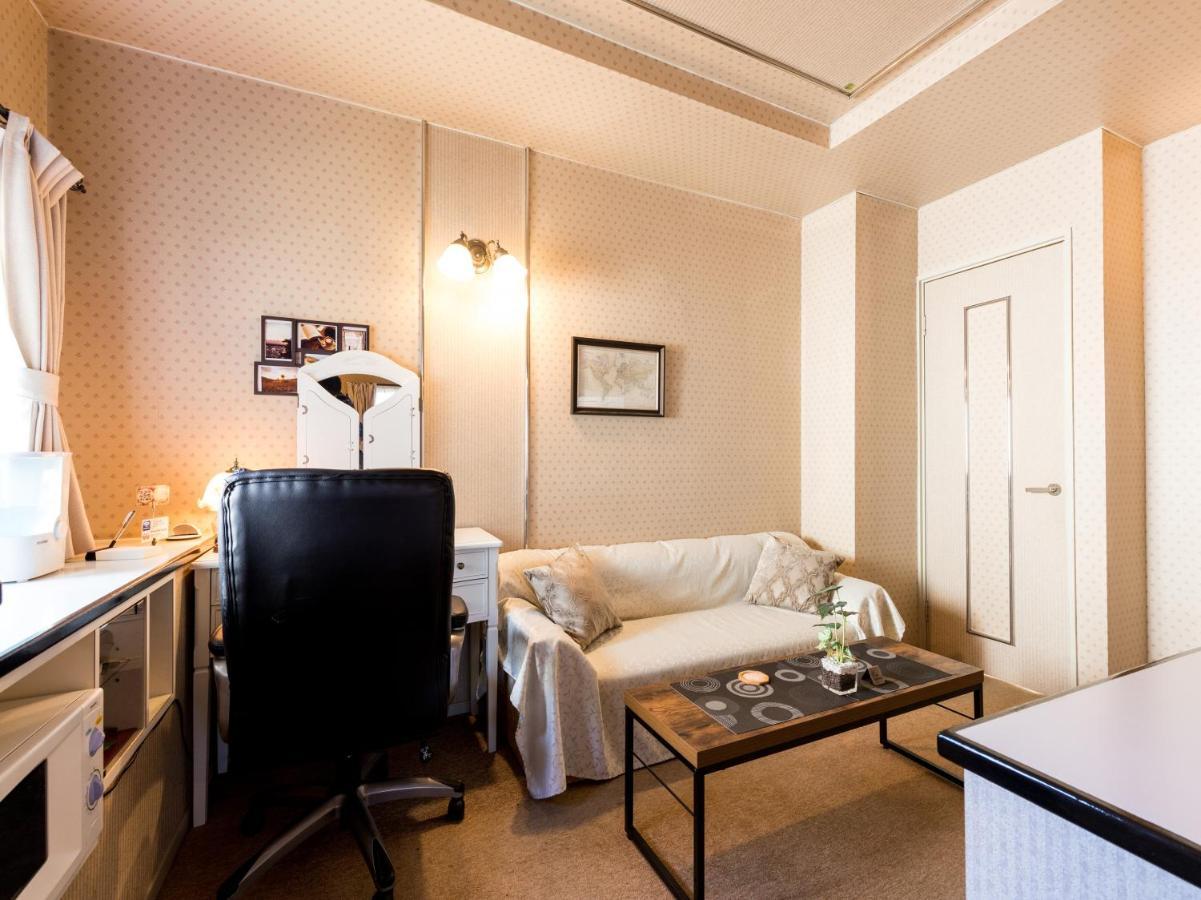 Tabist Hotel Nizi Fuefuki Misaka Eksteriør billede