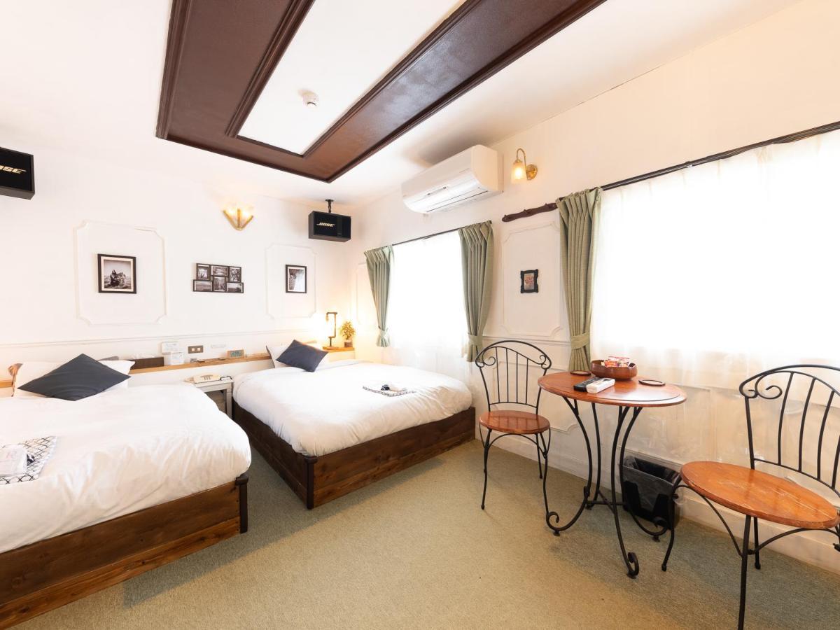 Tabist Hotel Nizi Fuefuki Misaka Eksteriør billede