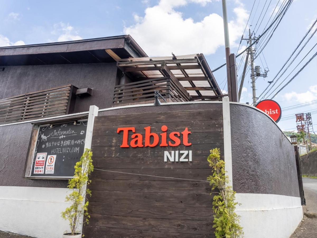 Tabist Hotel Nizi Fuefuki Misaka Eksteriør billede